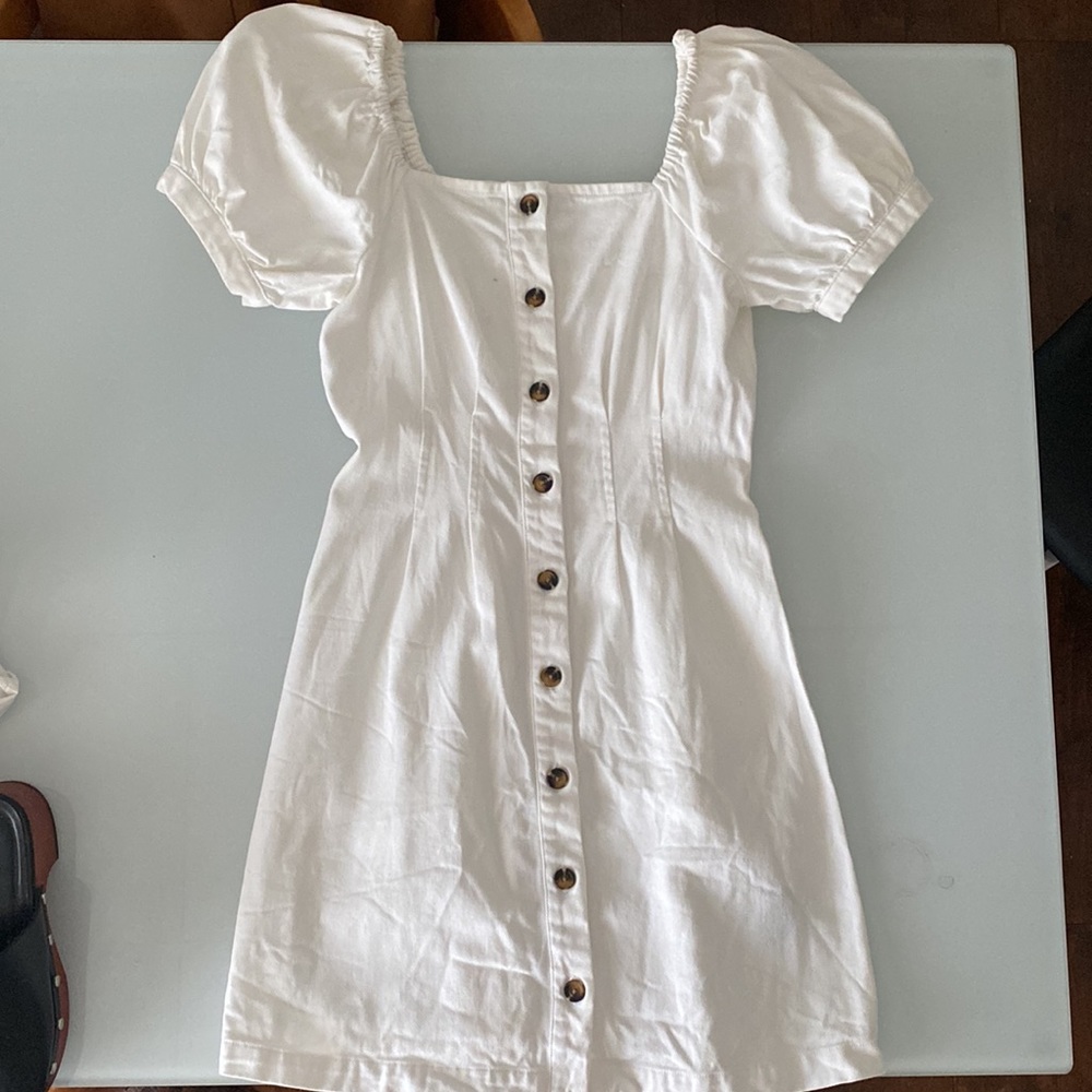WHO WHAT WEAR dress